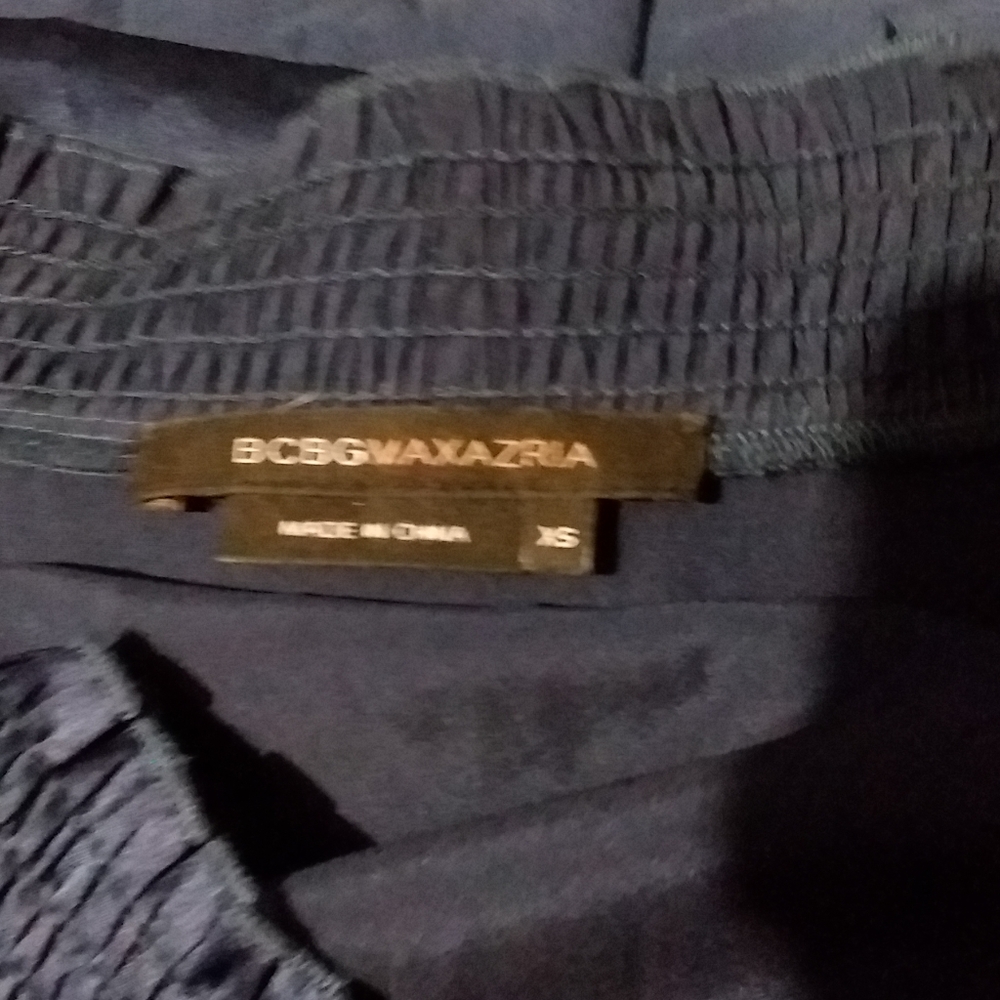 BCBG MAXAZARIA Sexy little Dress - Picture 2 of 6